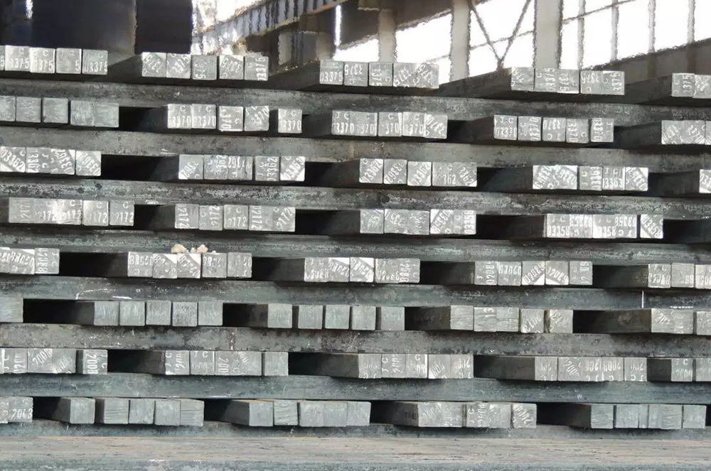 Steel-Billets2